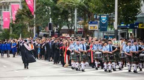 思特雅大学本科生与研究生课程的主要区别