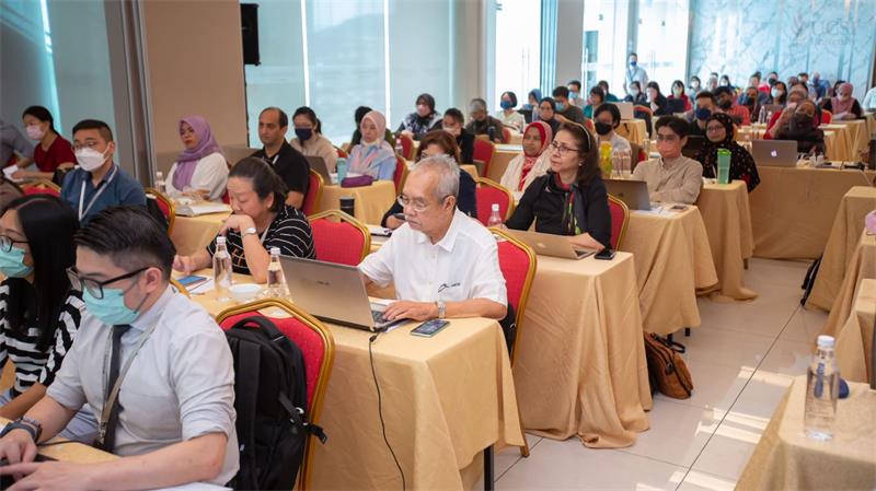 马来思特雅大学加强国际交流，推动全球教育合作