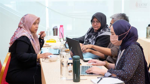 马来西亚思特雅大学工商管理硕士项目详解:课程、学费、申请条件