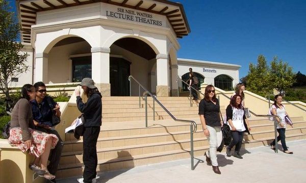 马来西亚思特雅大学水吗?真实评价来了