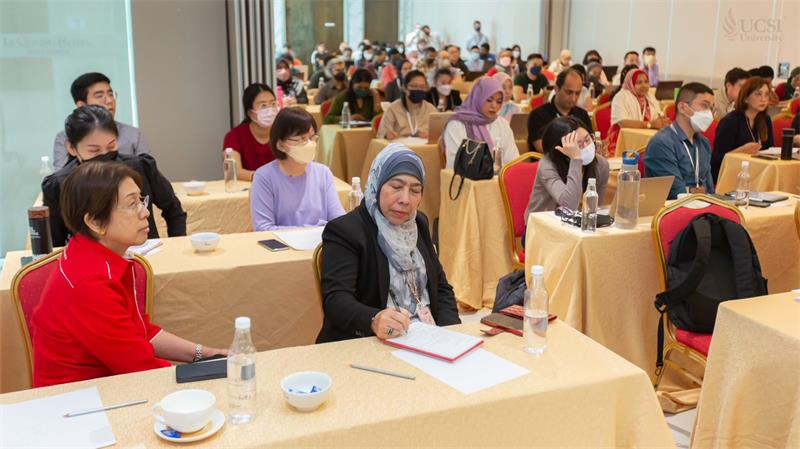 马来西亚西亚的思特雅大学的校园风气