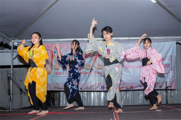 马来西亚思特雅大学电子商务专业介绍：跨境电商新热门