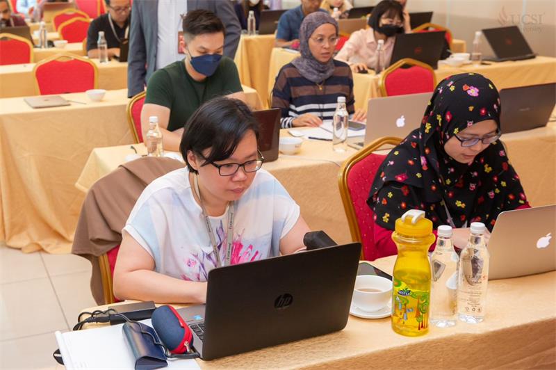 马来思特雅大学的优势专业