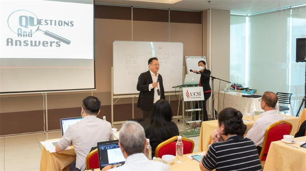 思特雅大学MBA课程成就商业梦想