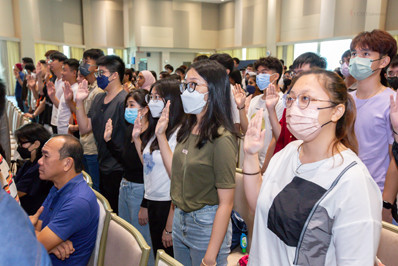 马来西亚思特雅大学硕士研究生