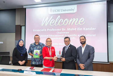 马来西亚思特雅大学值得留学