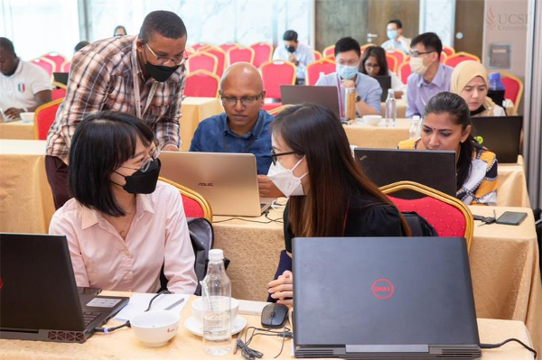 马来西亚思特雅大学入学指南:新生必看!