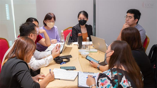 思特雅大学的学术资源与学生支持服务全解读