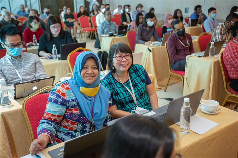学生活动：马来西亚思特雅大学的学生活动