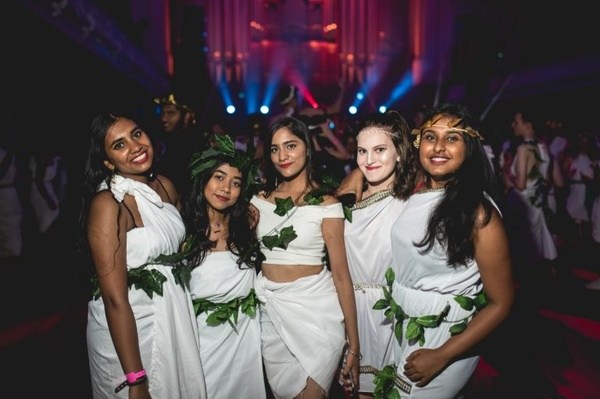 马来西亚思特雅大学读研值得吗？