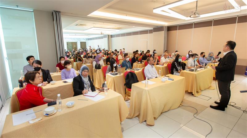 马来西亚思特雅大学的跨学科研究