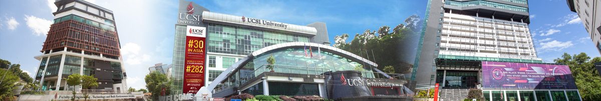 UCSI 研究生申请时间规划